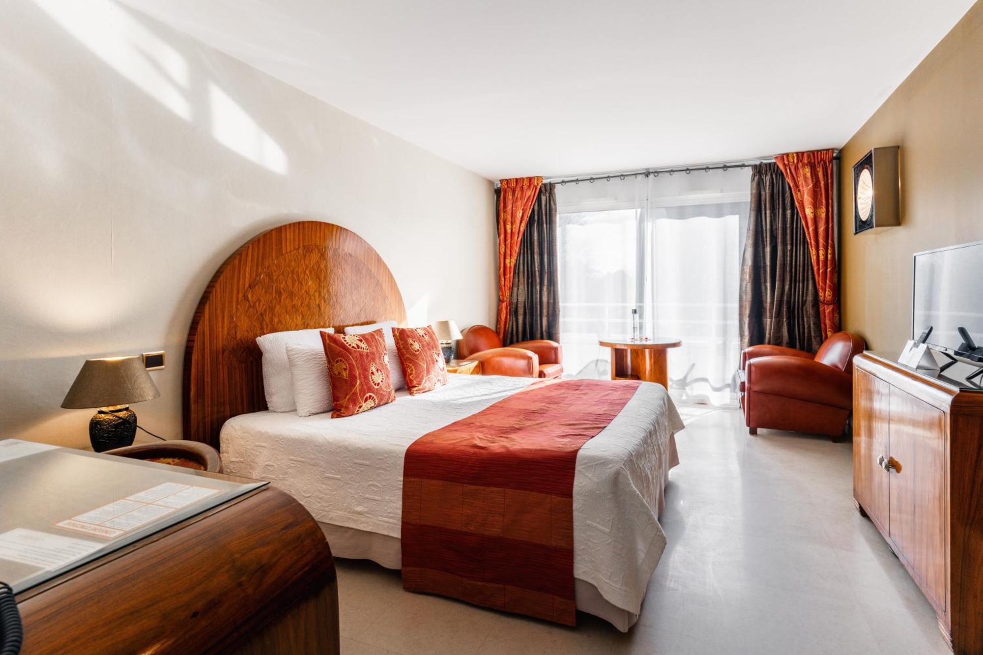 Logis L'Auberge - Maison Glenn Anna Sainte-Anne-d'Auray Экстерьер фото